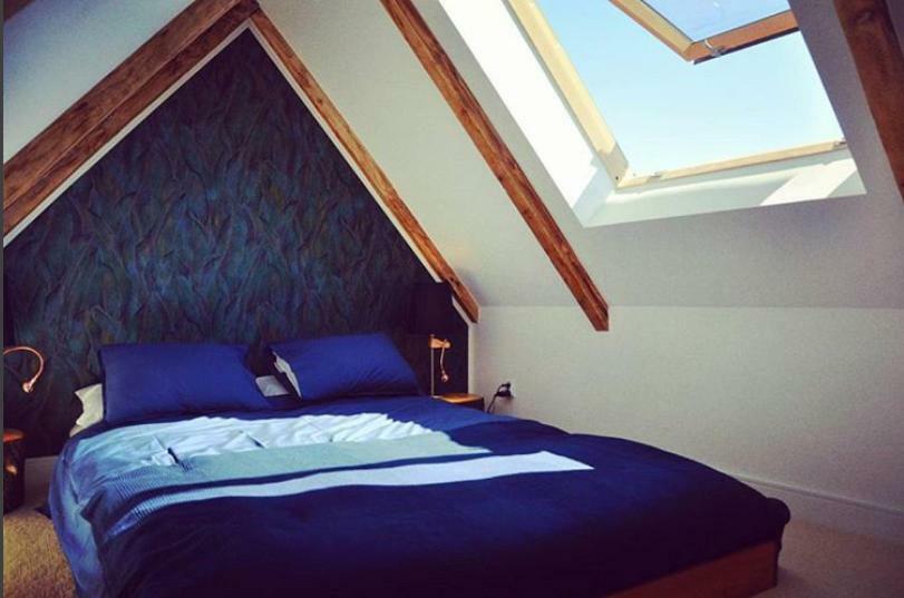 Apartament Wokół Stołu Zakopane Zewnętrze zdjęcie