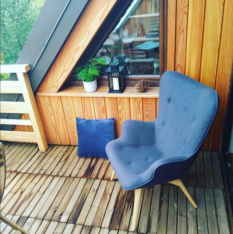 Apartament Wokół Stołu Zakopane Zewnętrze zdjęcie